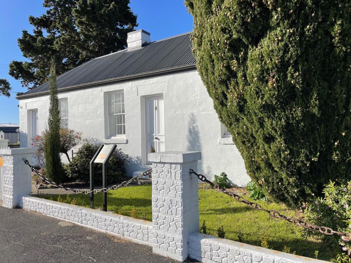 Gaol House Cottages بيتشينو المظهر الخارجي الصورة