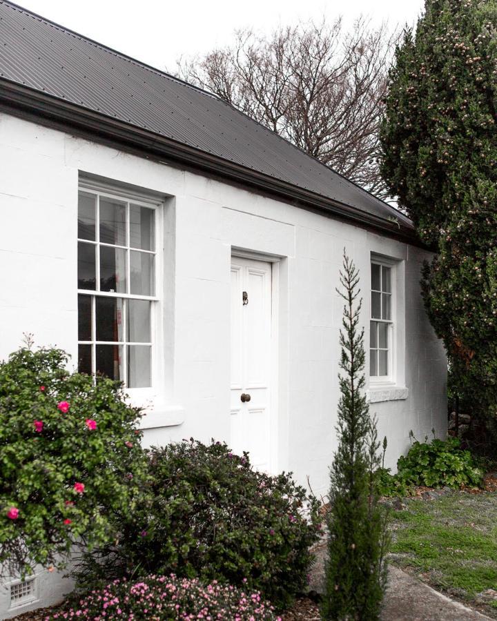 Gaol House Cottages بيتشينو المظهر الخارجي الصورة