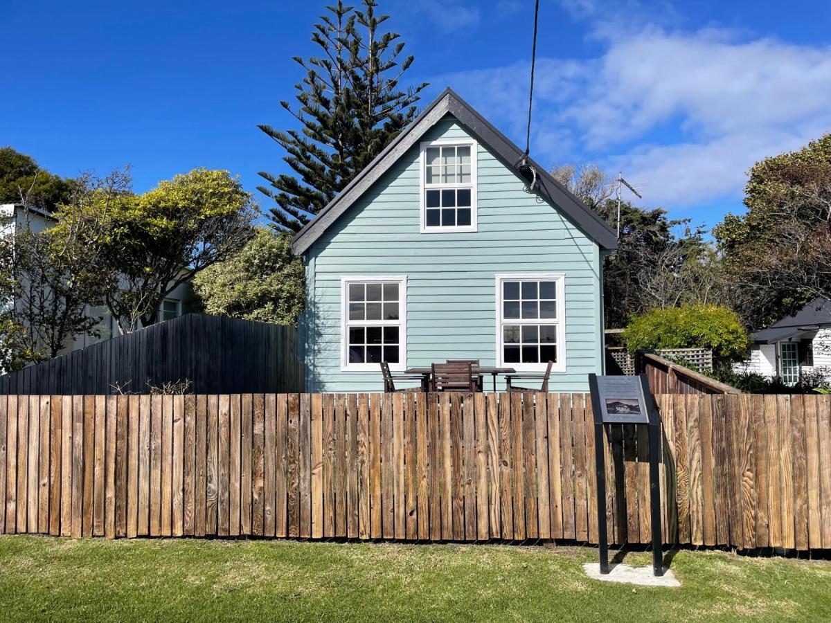 Gaol House Cottages بيتشينو المظهر الخارجي الصورة